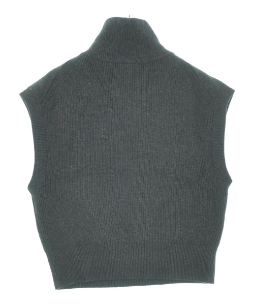 UNITED ARROWS（ユナイテッドアローズ）ベスト/ノースリーブ グレー サイズ:-(M位) レディース/2200656679027