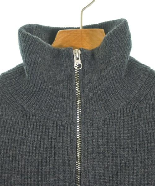 UNITED ARROWS（ユナイテッドアローズ）ベスト/ノースリーブ グレー サイズ:-(M位) レディース/2200656679027