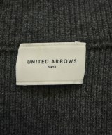 UNITED ARROWS（ユナイテッドアローズ）ベスト/ノースリーブ グレー サイズ:-(M位) レディース/2200656679027