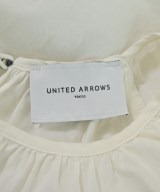 UNITED ARROWS（ユナイテッドアローズ）ブラウス 白 サイズ:F レディース/2200647568026
