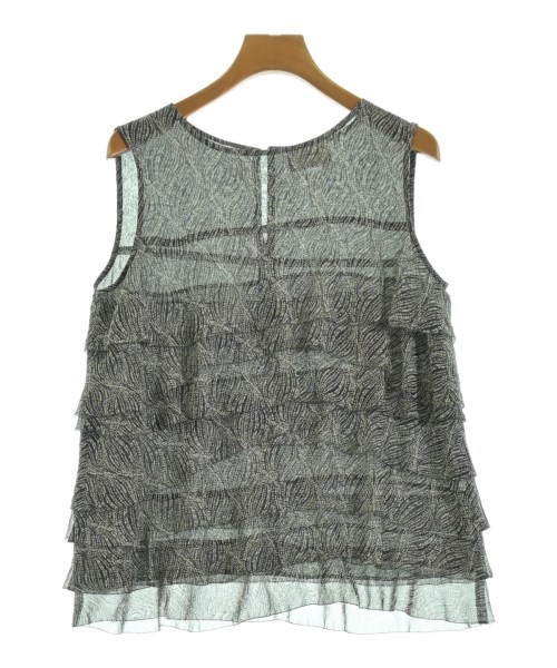 UNITED ARROWS(ユナイテッドアローズ)ブラウス 黒 サイズ:-(L位)/2200648774068