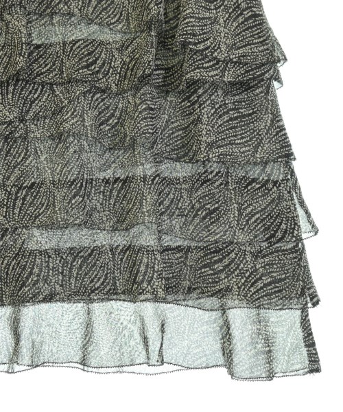 UNITED ARROWS（ユナイテッドアローズ）ブラウス 黒 サイズ:-(L位) レディース/2200648774068