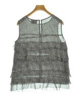 UNITED ARROWS（ユナイテッドアローズ）ブラウス 黒 サイズ:-(L位) レディース/2200648774068