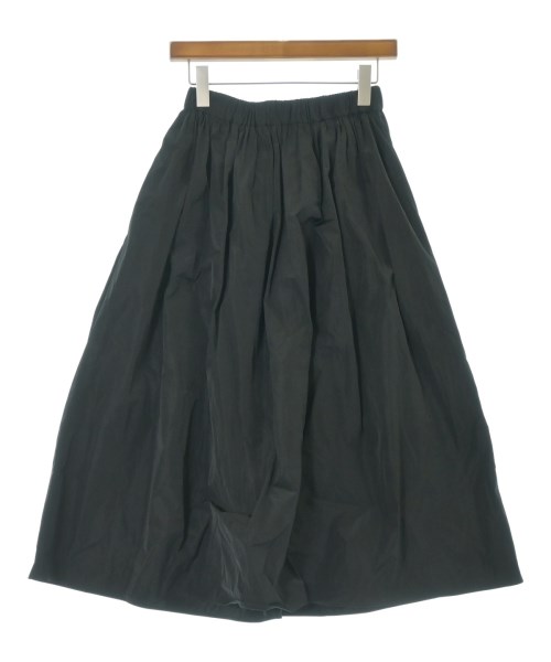 UNITED ARROWS(ユナイテッドアローズ)ロング・マキシ丈スカート 黒 サイズ:36(S位)/2200653367095