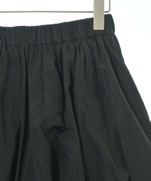 UNITED ARROWS（ユナイテッドアローズ）ロング・マキシ丈スカート 黒 サイズ:36(S位) レディース/2200653367095