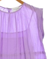 UNITED ARROWS（ユナイテッドアローズ）ワンピース 紫 サイズ:36(S位) レディース/2200653367101