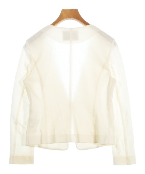 UNITED ARROWS（ユナイテッドアローズ）ジャケット 白 サイズ:36(S位) レディース/2200653367149