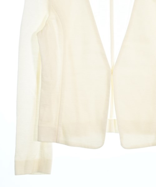 UNITED ARROWS（ユナイテッドアローズ）ジャケット 白 サイズ:36(S位) レディース/2200653367149