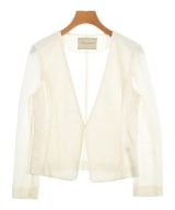 UNITED ARROWS（ユナイテッドアローズ）ジャケット 白 サイズ:36(S位) レディース/2200653367149