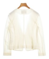UNITED ARROWS（ユナイテッドアローズ）ジャケット 白 サイズ:36(S位) レディース/2200653367149