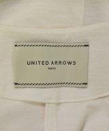 UNITED ARROWS（ユナイテッドアローズ）ジャケット 白 サイズ:36(S位) レディース/2200653367149