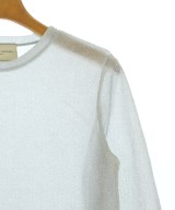 UNITED ARROWS（ユナイテッドアローズ）Tシャツ・カットソー シルバー サイズ:F レディース/2200653577081
