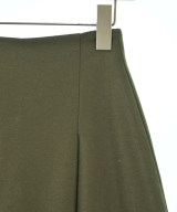 UNITED ARROWS（ユナイテッドアローズ）ひざ丈スカート カーキ サイズ:34(XS位) レディース/2200657077068