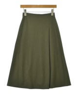 UNITED ARROWS ひざ丈スカート