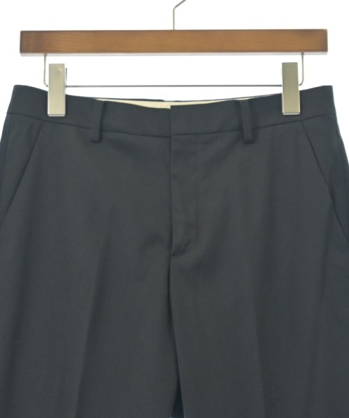 UNITED ARROWS（ユナイテッドアローズ）スラックス 黒 サイズ:40(M位) レディース/2200657127077