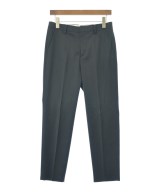 UNITED ARROWS（ユナイテッドアローズ）スラックス 黒 サイズ:40(M位) レディース/2200657127077