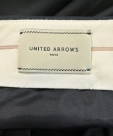UNITED ARROWS（ユナイテッドアローズ）スラックス 黒 サイズ:40(M位) レディース/2200657127077