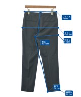 UNITED ARROWS（ユナイテッドアローズ）スラックス 黒 サイズ:40(M位) レディース/2200657127077