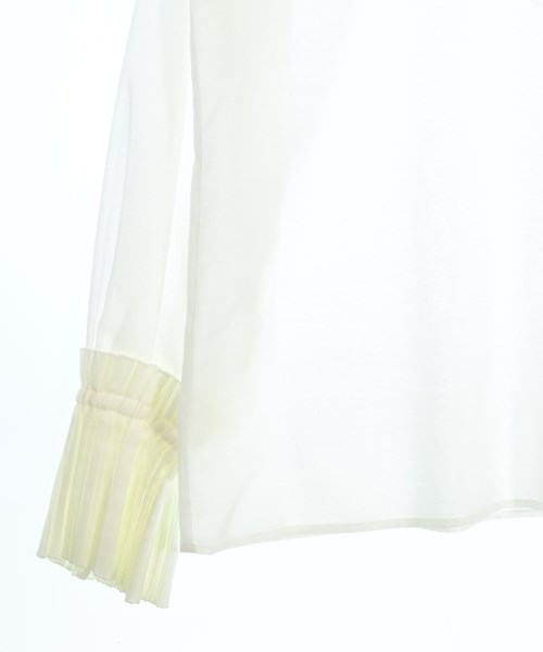 UNITED ARROWS（ユナイテッドアローズ）ブラウス 白 サイズ:38(M位) レディース/2200657161057