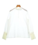 UNITED ARROWS（ユナイテッドアローズ）ブラウス 白 サイズ:38(M位) レディース/2200657161057