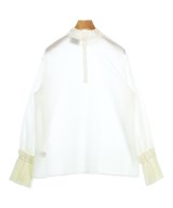 UNITED ARROWS（ユナイテッドアローズ）ブラウス 白 サイズ:38(M位) レディース/2200657161057
