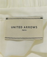 UNITED ARROWS（ユナイテッドアローズ）ブラウス 白 サイズ:38(M位) レディース/2200657161057