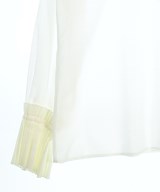 UNITED ARROWS（ユナイテッドアローズ）ブラウス 白 サイズ:38(M位) レディース/2200657161057