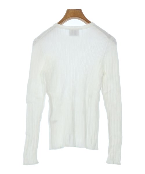 UNITED ARROWS（ユナイテッドアローズ）ニット・セーター 白 サイズ:-(XS位) レディース/2200645105216