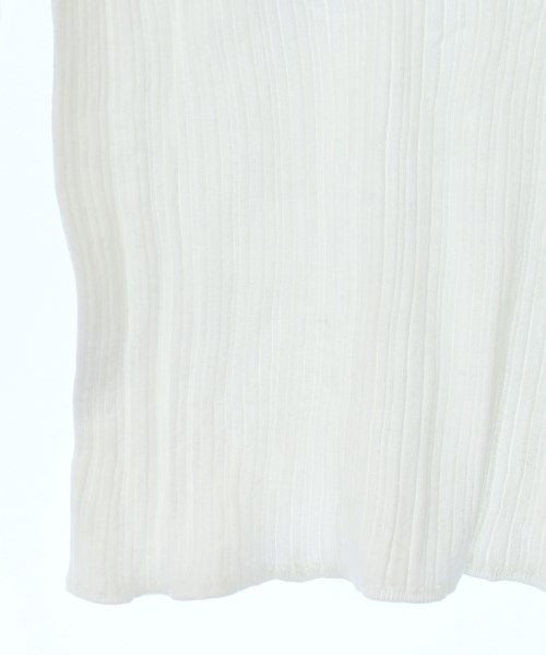 UNITED ARROWS（ユナイテッドアローズ）ニット・セーター 白 サイズ:-(XS位) レディース/2200645105216