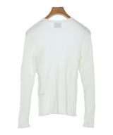 UNITED ARROWS（ユナイテッドアローズ）ニット・セーター 白 サイズ:-(XS位) レディース/2200645105216