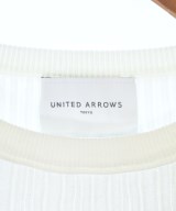 UNITED ARROWS（ユナイテッドアローズ）ニット・セーター 白 サイズ:-(XS位) レディース/2200645105216