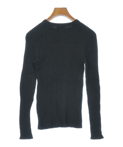 UNITED ARROWS（ユナイテッドアローズ）ニット・セーター 黒 サイズ:-(XS位) レディース/2200645105223