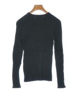 UNITED ARROWS（ユナイテッドアローズ）ニット・セーター 黒 サイズ:-(XS位) レディース/2200645105223