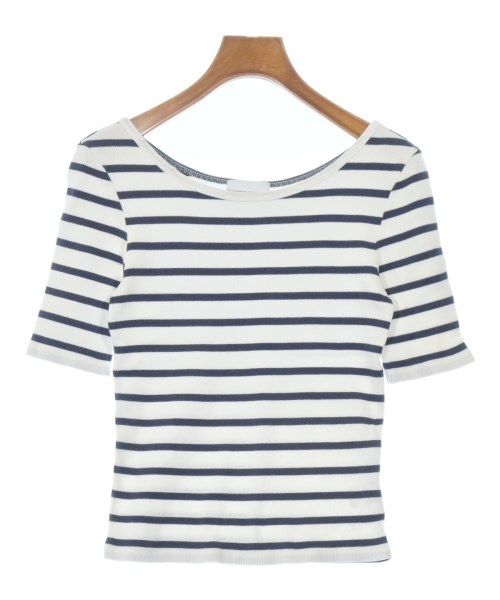 UNITED ARROWS（ユナイテッドアローズ）Tシャツ・カットソー 紺 サイズ:-(XS位) レディース/2200645105230