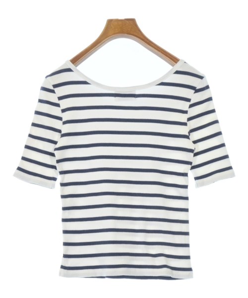 UNITED ARROWS（ユナイテッドアローズ）Tシャツ・カットソー 紺 サイズ:-(XS位) レディース/2200645105230