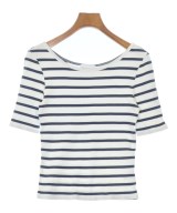 UNITED ARROWS（ユナイテッドアローズ）Tシャツ・カットソー 紺 サイズ:-(XS位) レディース/2200645105230