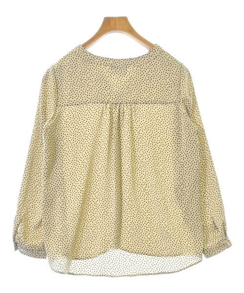 UNITED ARROWS（ユナイテッドアローズ）ブラウス ベージュ サイズ:36(S位) レディース/2200648229025