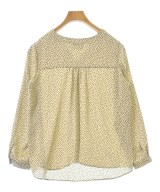 UNITED ARROWS（ユナイテッドアローズ）ブラウス ベージュ サイズ:36(S位) レディース/2200648229025