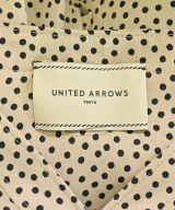 UNITED ARROWS（ユナイテッドアローズ）ブラウス ベージュ サイズ:36(S位) レディース/2200648229025