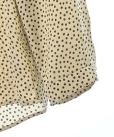 UNITED ARROWS（ユナイテッドアローズ）ブラウス ベージュ サイズ:36(S位) レディース/2200648229025