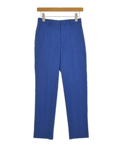 UNITED ARROWS(ユナイテッドアローズ)スラックス 青 サイズ:38(M位)/2200649410088
