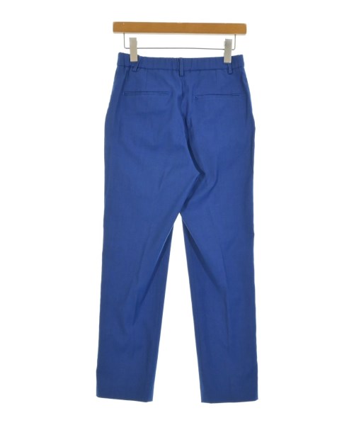 UNITED ARROWS（ユナイテッドアローズ）スラックス 青 サイズ:38(M位) レディース/2200649410088