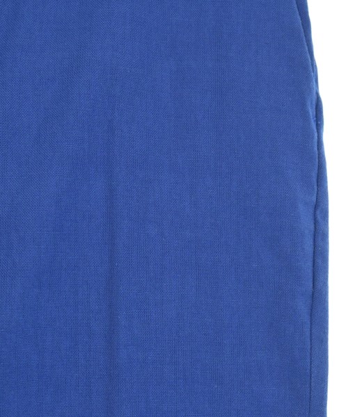 UNITED ARROWS（ユナイテッドアローズ）スラックス 青 サイズ:38(M位) レディース/2200649410088