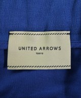 UNITED ARROWS（ユナイテッドアローズ）スラックス 青 サイズ:38(M位) レディース/2200649410088