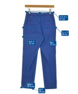UNITED ARROWS（ユナイテッドアローズ）スラックス 青 サイズ:38(M位) レディース/2200649410088