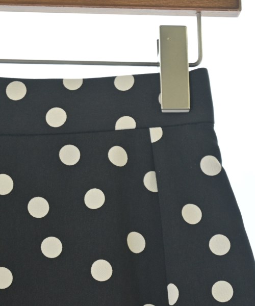 UNITED ARROWS（ユナイテッドアローズ）ロング・マキシ丈スカート 黒 サイズ:34(XS位) レディース/2200649410095