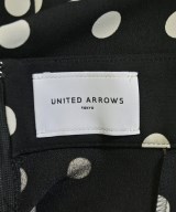UNITED ARROWS（ユナイテッドアローズ）ロング・マキシ丈スカート 黒 サイズ:34(XS位) レディース/2200649410095