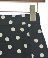 UNITED ARROWS（ユナイテッドアローズ）ロング・マキシ丈スカート 黒 サイズ:34(XS位) レディース/2200649410095