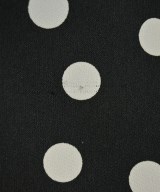 UNITED ARROWS（ユナイテッドアローズ）ロング・マキシ丈スカート 黒 サイズ:34(XS位) レディース/2200649410095