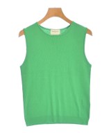 UNITED ARROWS（ユナイテッドアローズ）ベスト/ノースリーブ 緑 サイズ:F レディース/2200649410118